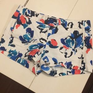 J.Crew Shorts Size 8